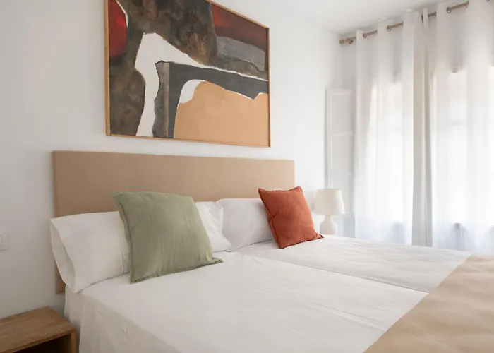 Magno Apartments Gonzalez Cuadrado